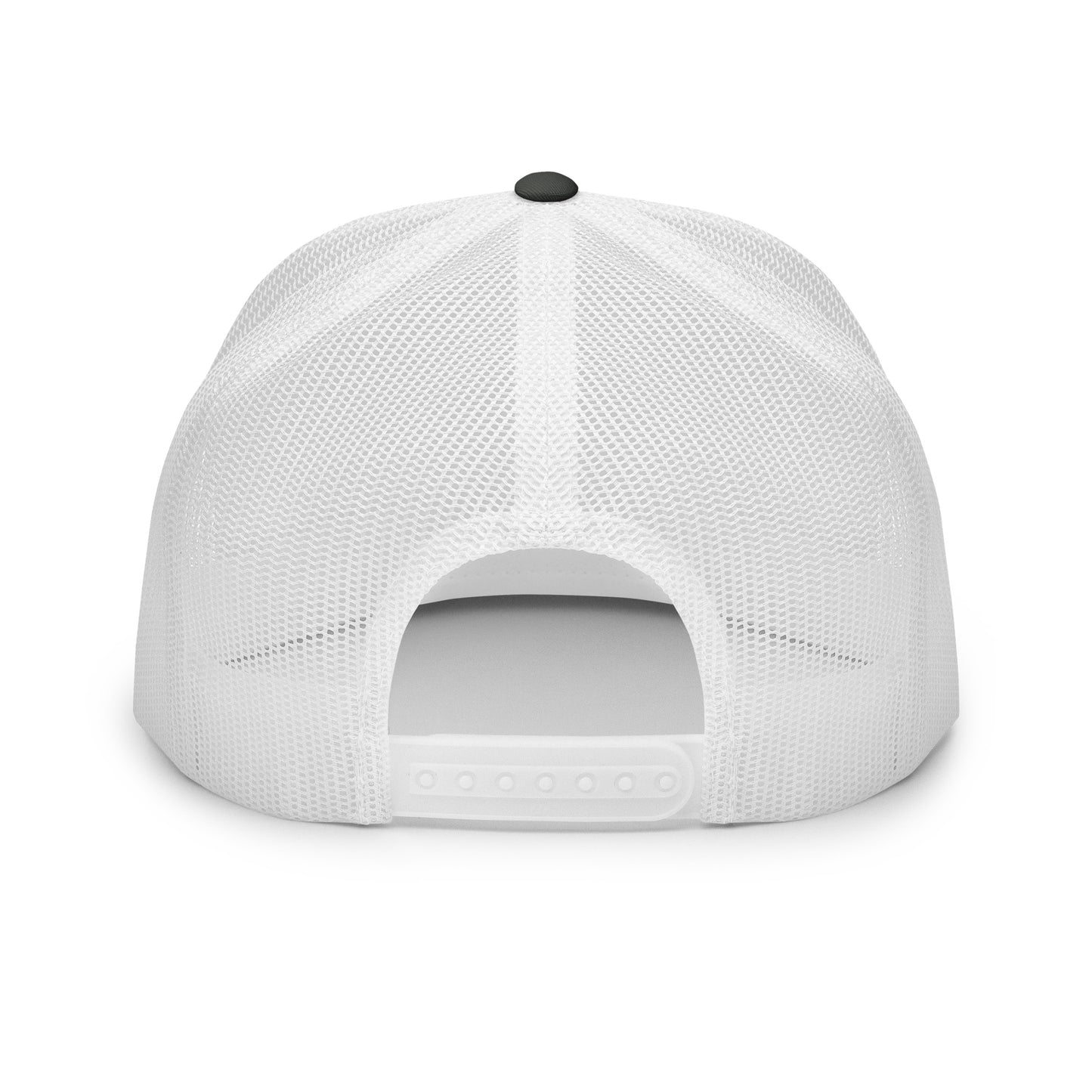 Porch Rocker Trucker Cap by Remedy Motel