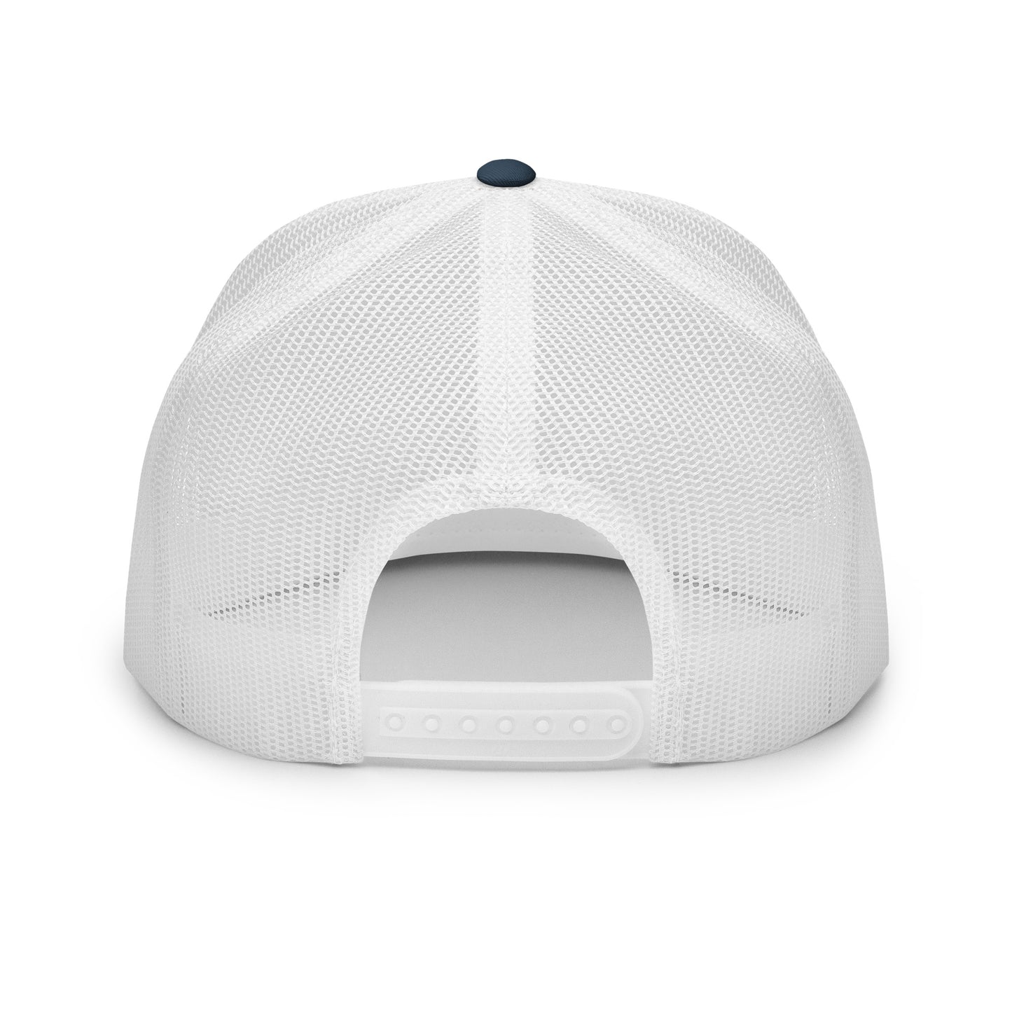 Porch Rocker Trucker Cap by Remedy Motel