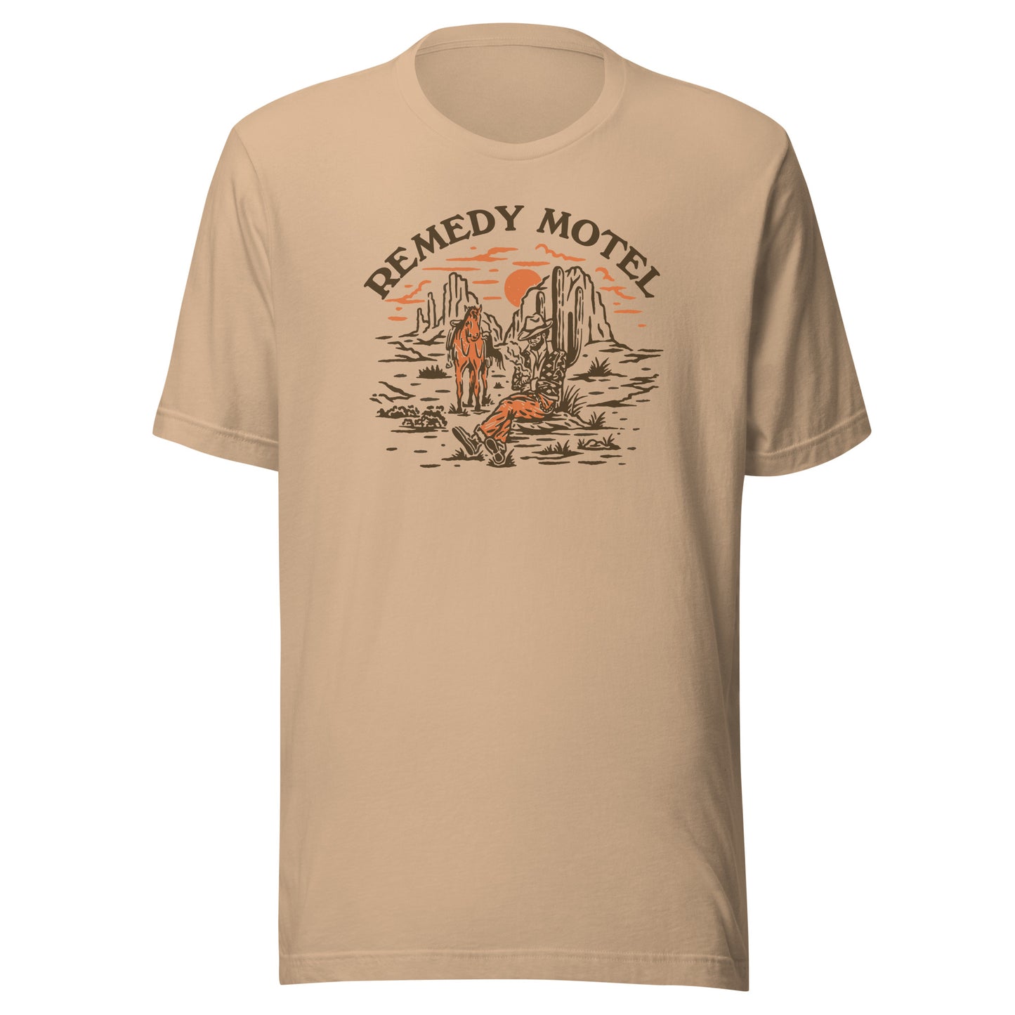 Take a Load Off Tannie - T-shirt