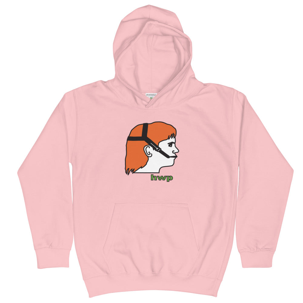 Kids HWP Headgear Hoodie