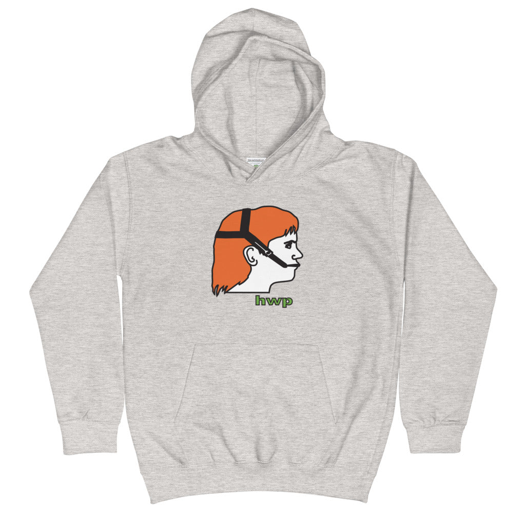 Kids HWP Headgear Hoodie