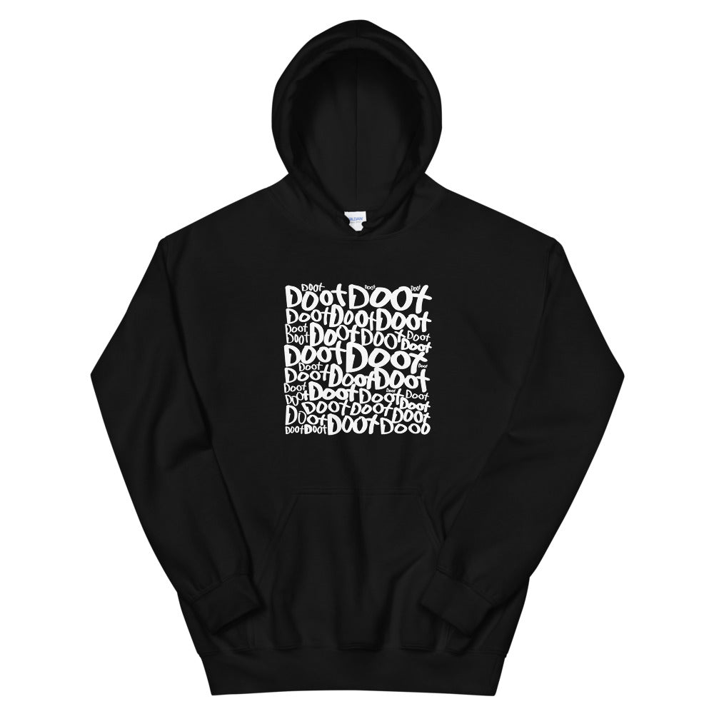 Remedy Motel - Doot Doot Doot Doot Doot Unisex Hoodie