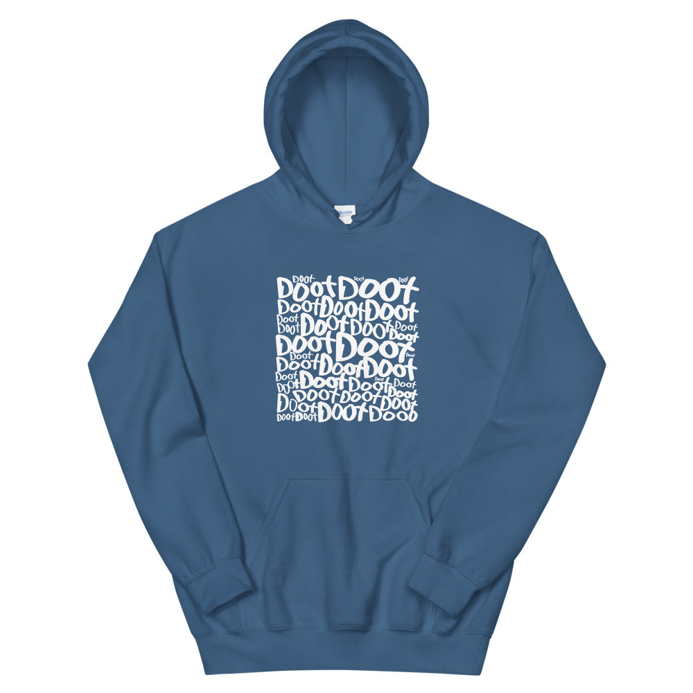 Remedy Motel - Doot Doot Doot Doot Doot Unisex Hoodie
