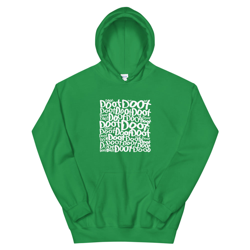 Remedy Motel - Doot Doot Doot Doot Doot Unisex Hoodie