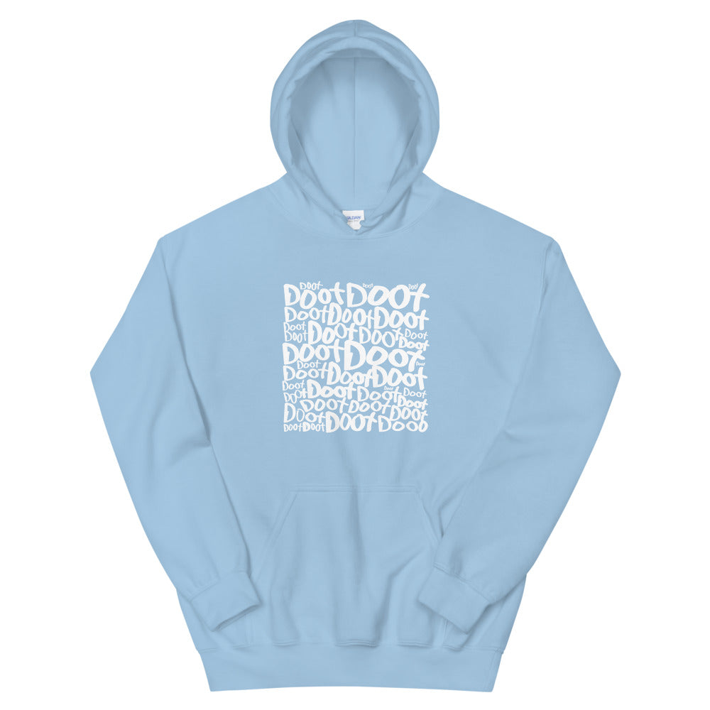 Remedy Motel - Doot Doot Doot Doot Doot Unisex Hoodie