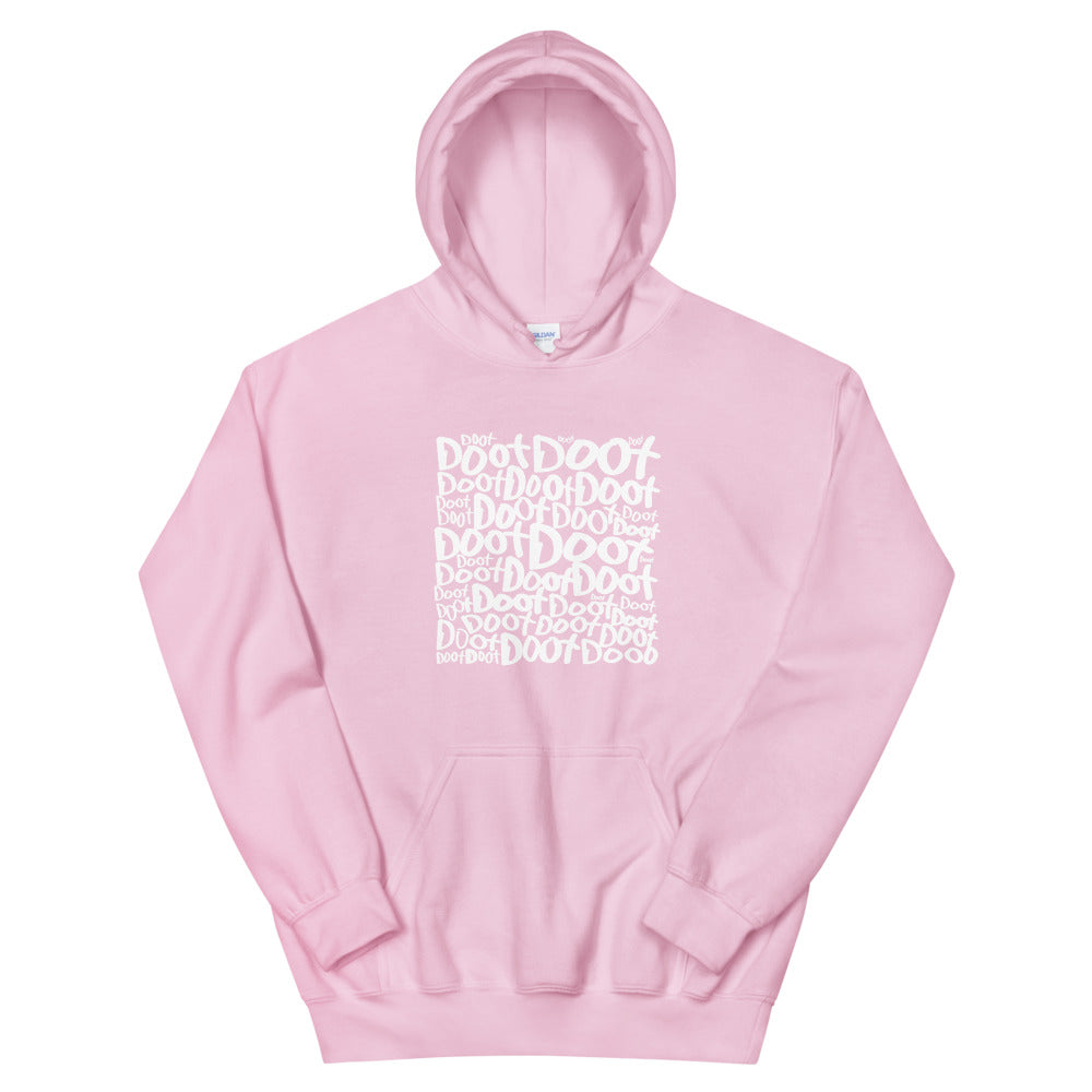 Remedy Motel - Doot Doot Doot Doot Doot Unisex Hoodie