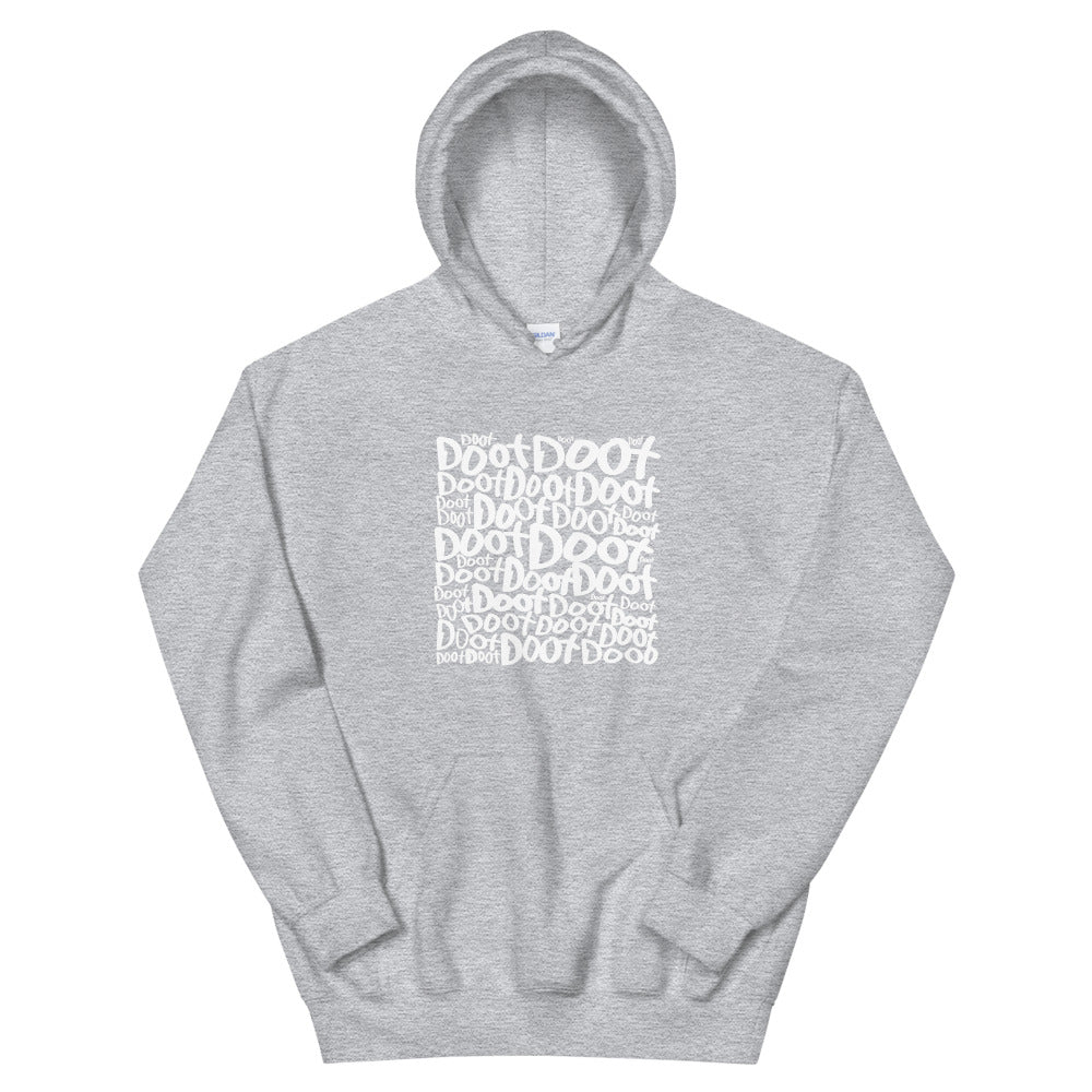 Remedy Motel - Doot Doot Doot Doot Doot Unisex Hoodie
