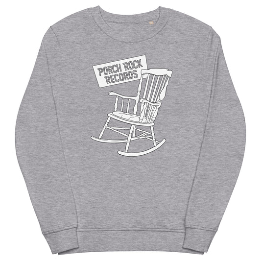 Porch Rock Records Sweatshirt