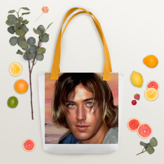 Tote bag