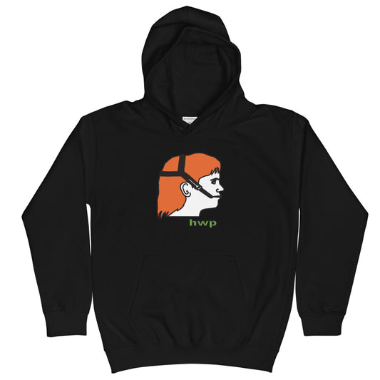 Kids HWP Headgear Hoodie